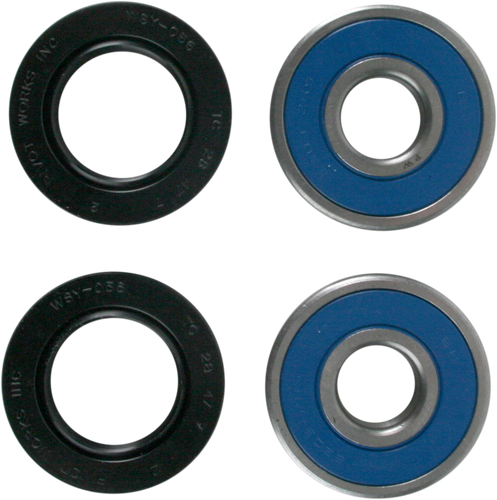Wheel Bearing Kit - Front