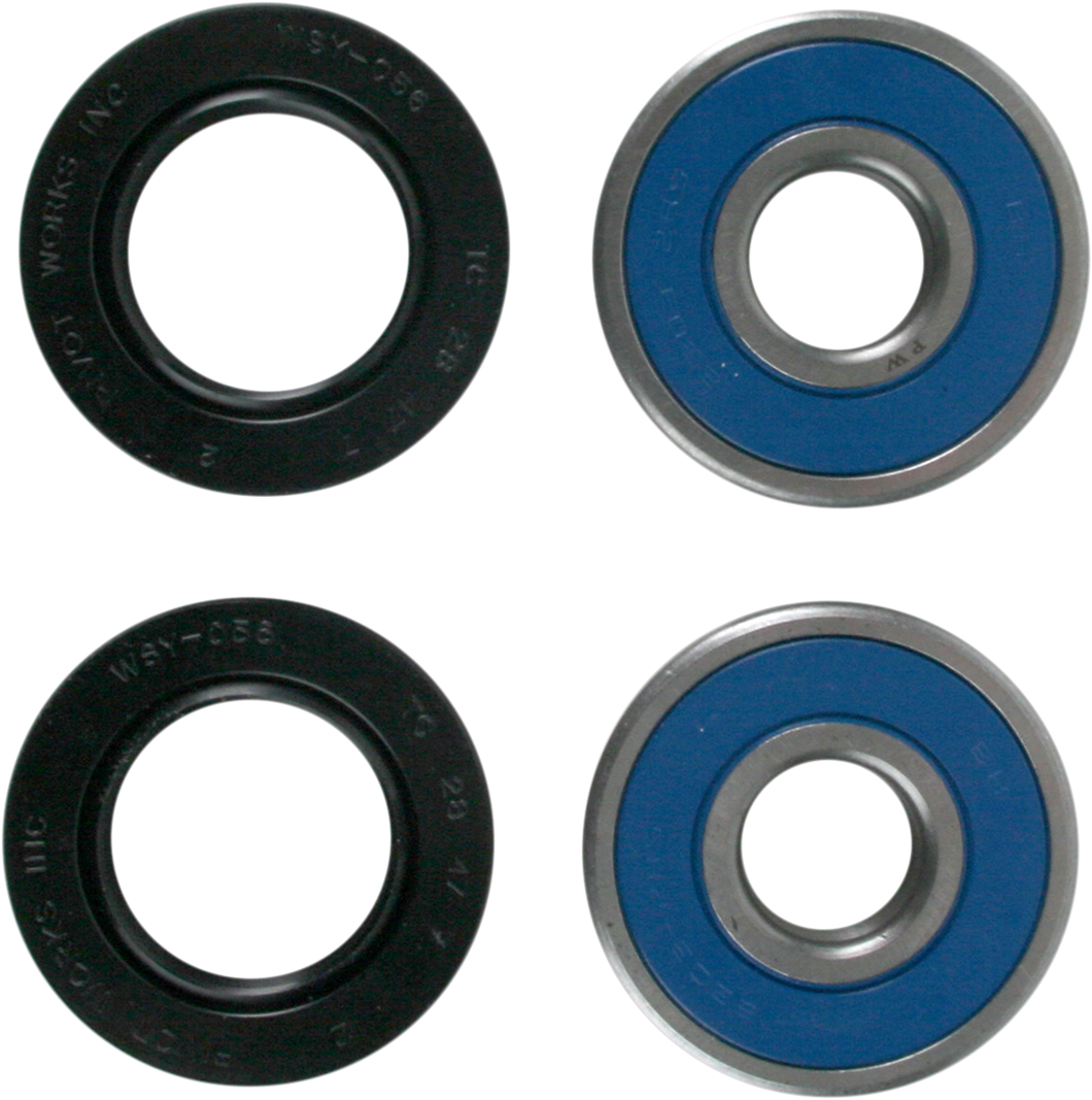 Wheel Bearing Kit - Front