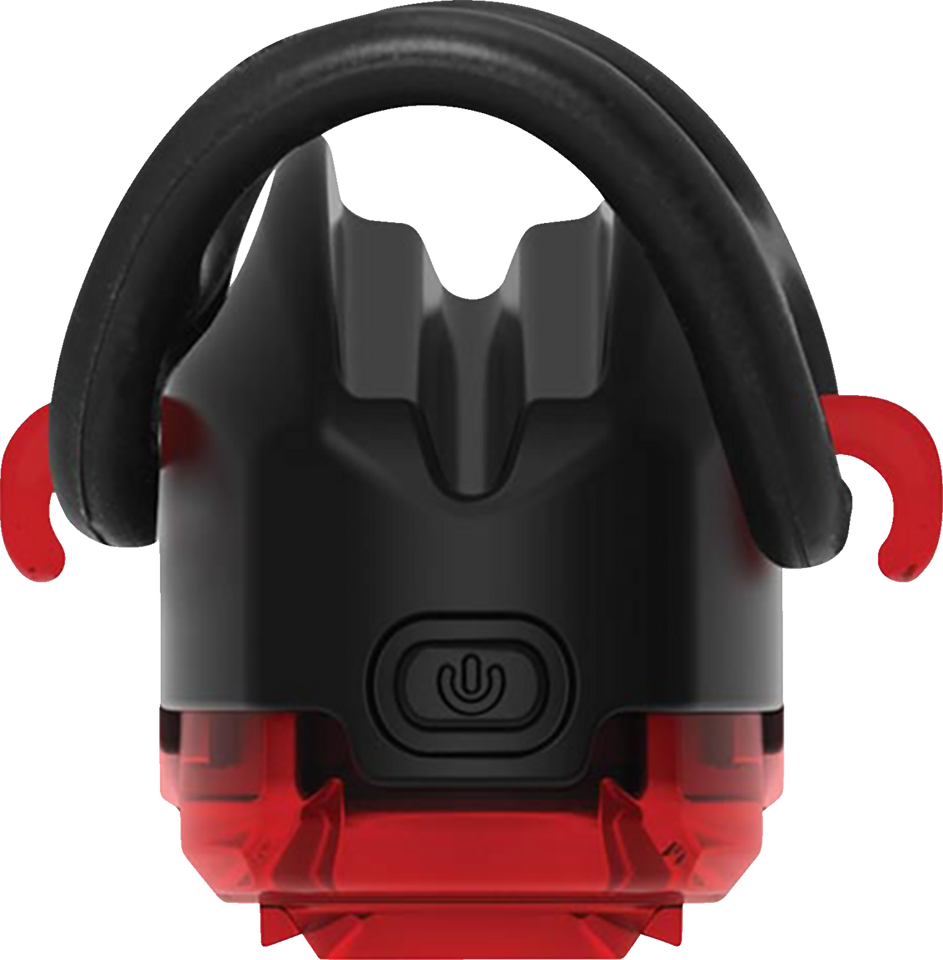 KTV Drive Pro+ Light - Rear - 150 lumens