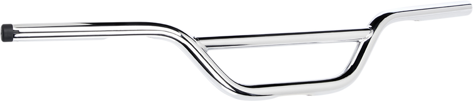 Handlebar - Moto - TBW - Chrome - Lutzka's Garage
