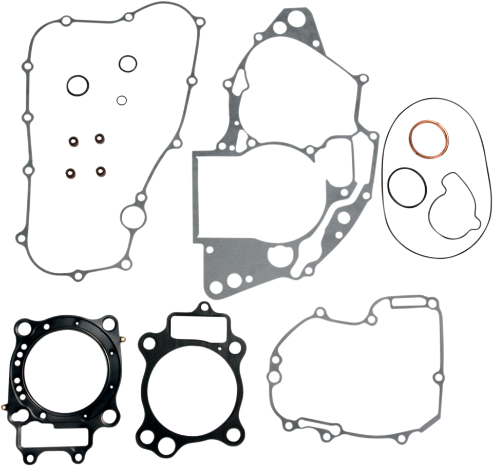 Complete Motor Gasket Kit - Honda