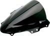 Double Bubble Windscreen - Dark Smoke - GSXR 6/750 - Lutzka's Garage