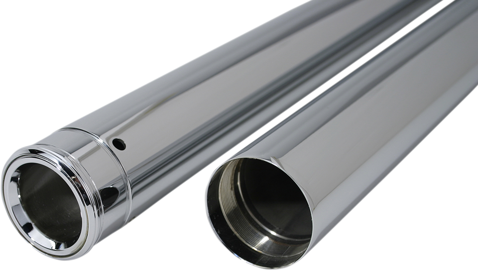 Ultra Chrome Fork Tubes - 39 mm - 33.50"