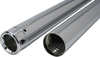 Ultra Chrome Fork Tubes - 39 mm - 33.50"