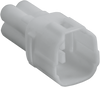 MT Series Connector - 4 Position Male - Each