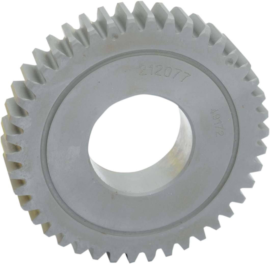 Cam Drive Gear - Big Twin