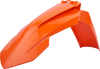 Fender - Front - OEM Orange - SX 85