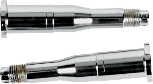 Spindle Shaft - TRX450