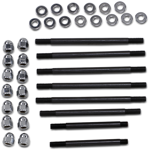 Hardware Kit - Motor Case - Acorn