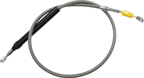 Clutch Cable - Quick Connect - 15