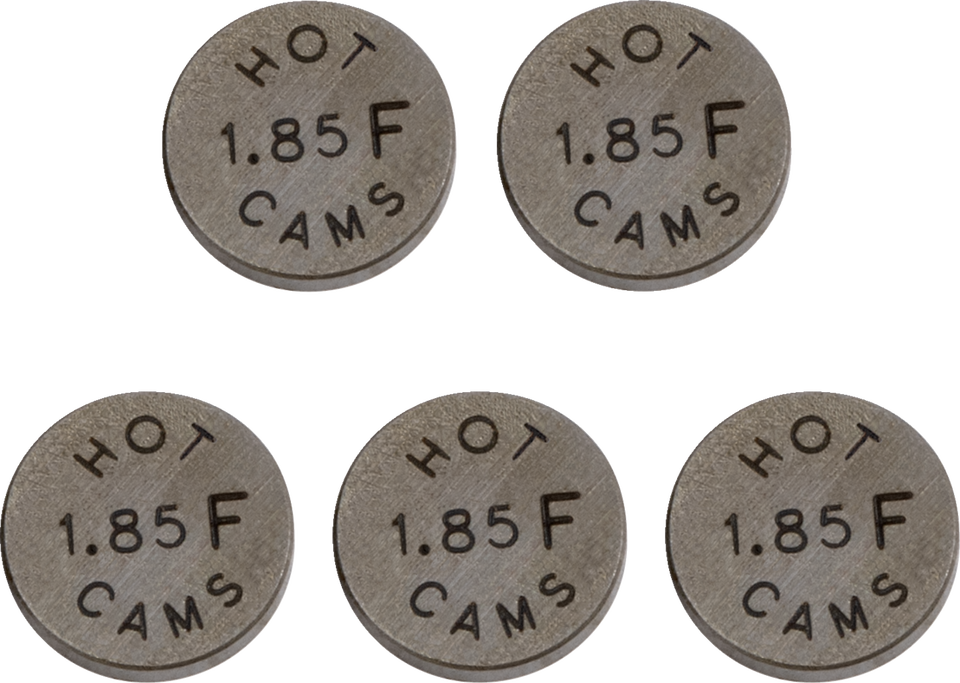 Valve Shim - 10.0 x 1.85 - 5 pack