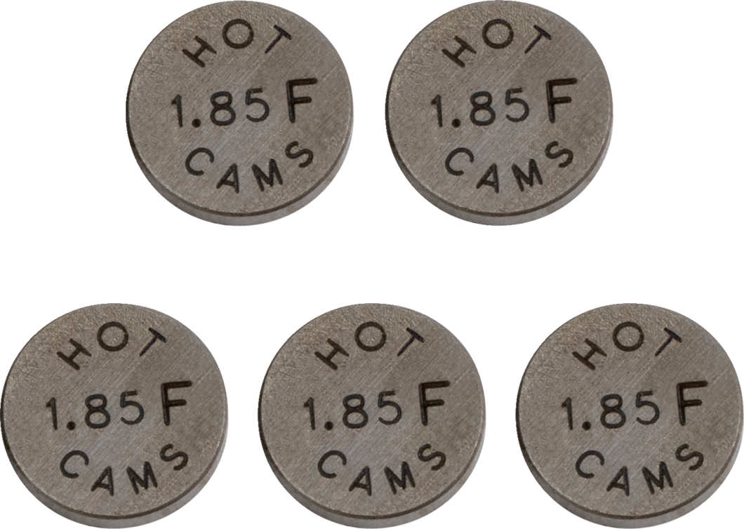 Valve Shim - 10.0 x 1.85 - 5 pack