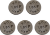 Valve Shim - 10.0 x 1.85 - 5 pack
