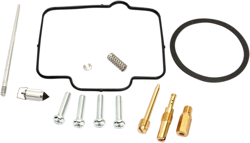 Carburetor Repair Kit - Kawasaki