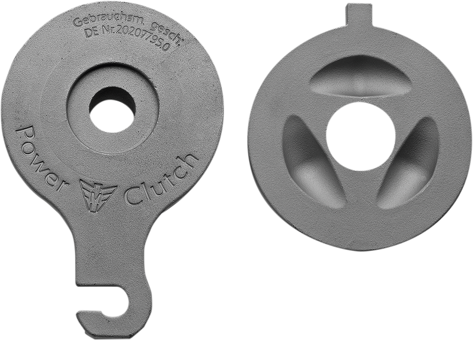 Power Clutch - Big Twin