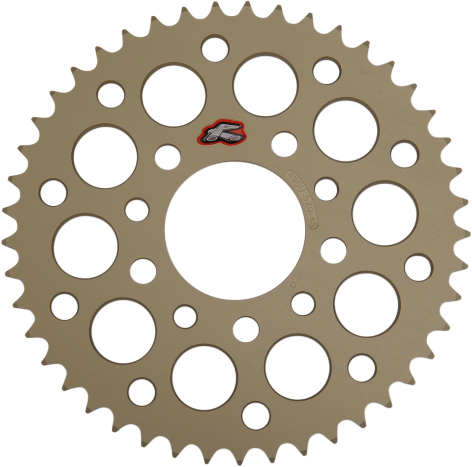 Sprocket - Rear - BMW - 45-Tooth - Lutzka's Garage