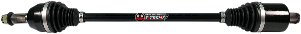 Axle - X-Treme - Heavy-Duty - Long Travel - Rear Left/Right - Polaris RZR