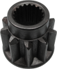 Starter - Shaft Gear