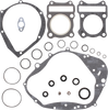 Gasket Set with Seals - Kawasaki/Suzuki