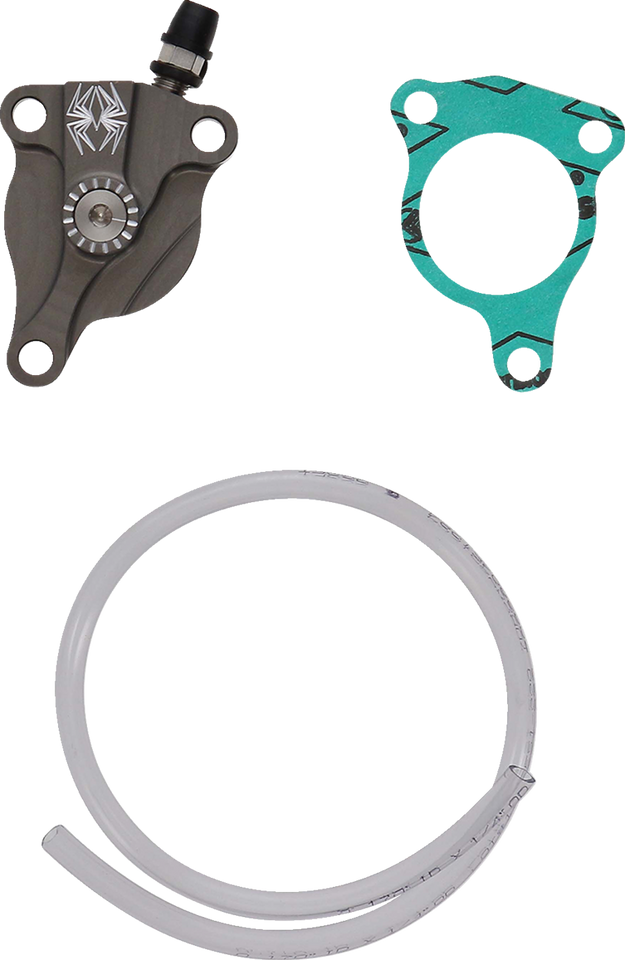 RadiusX 4.0 Clutch - Beta