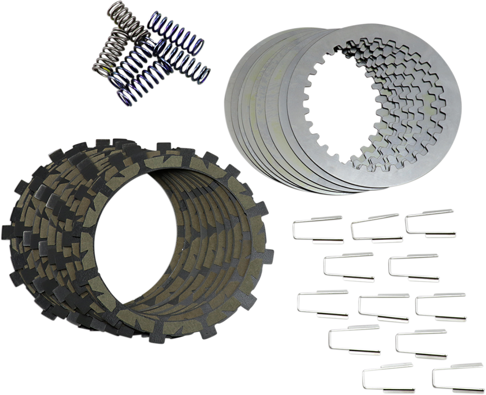 TorqDrive® Clutch Kit - Yamaha