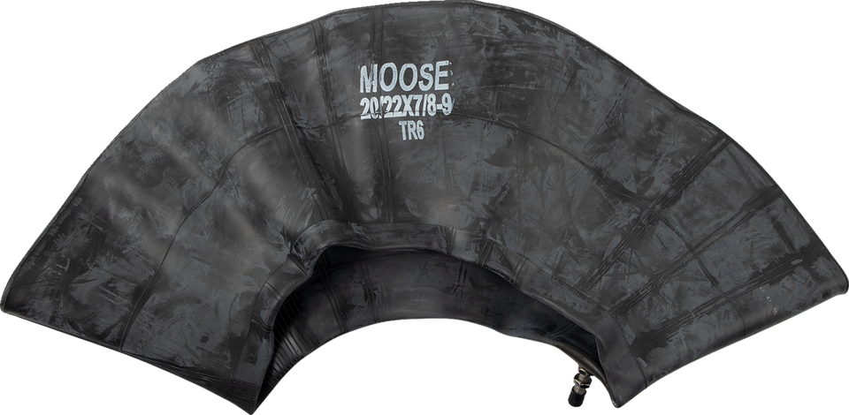 Inner Tube - Heavy Duty - 9" - TR-6 - Center Metal Valve