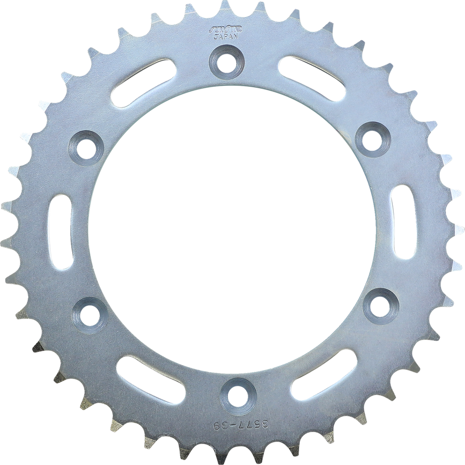 Rear Sprocket - 39 Tooth - Suzuki