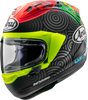 Corsair-X Helmet - Tatsuki - Frost - XS - Lutzka's Garage