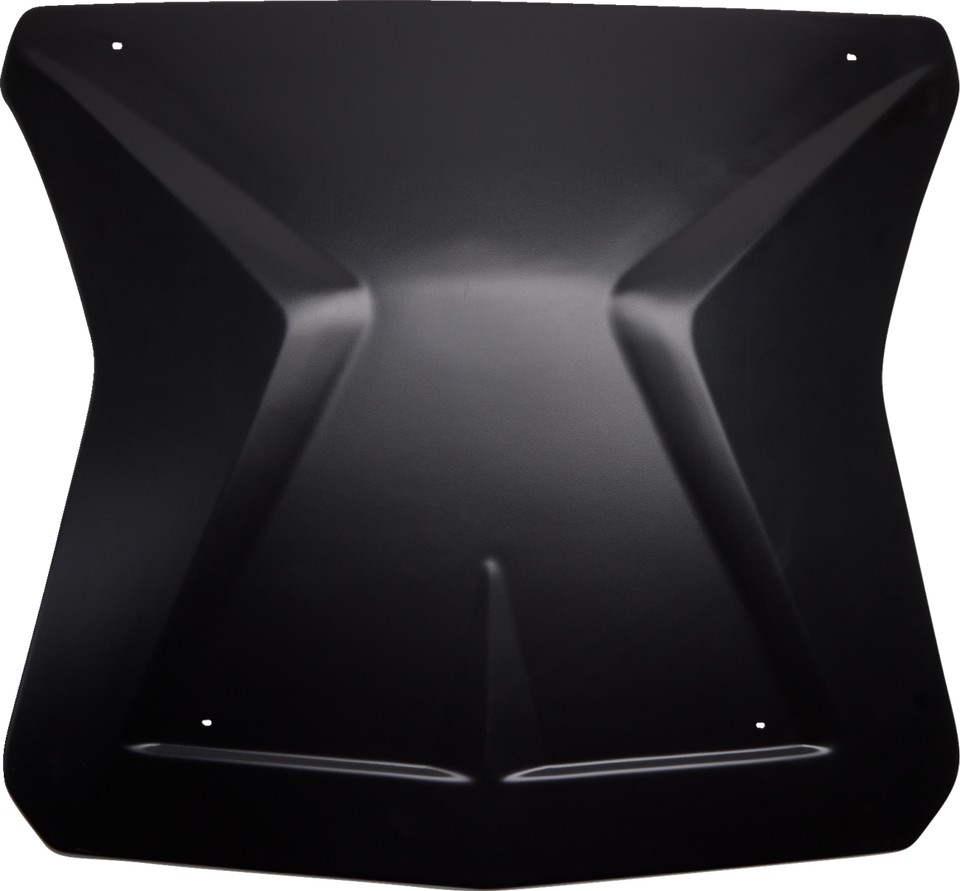 Roof Panel - Stealth Black