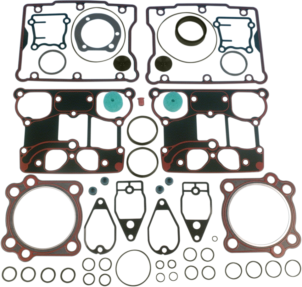 Top End Gasket Kit - Twin Cam
