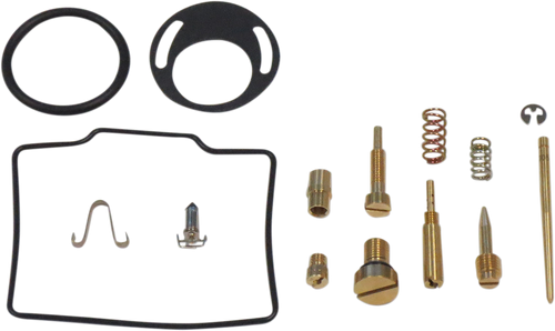 Carburetor Repair Kit - Honda