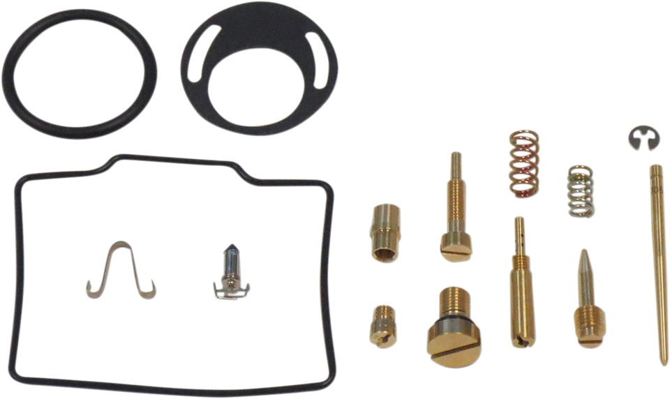Carburetor Repair Kit - Honda