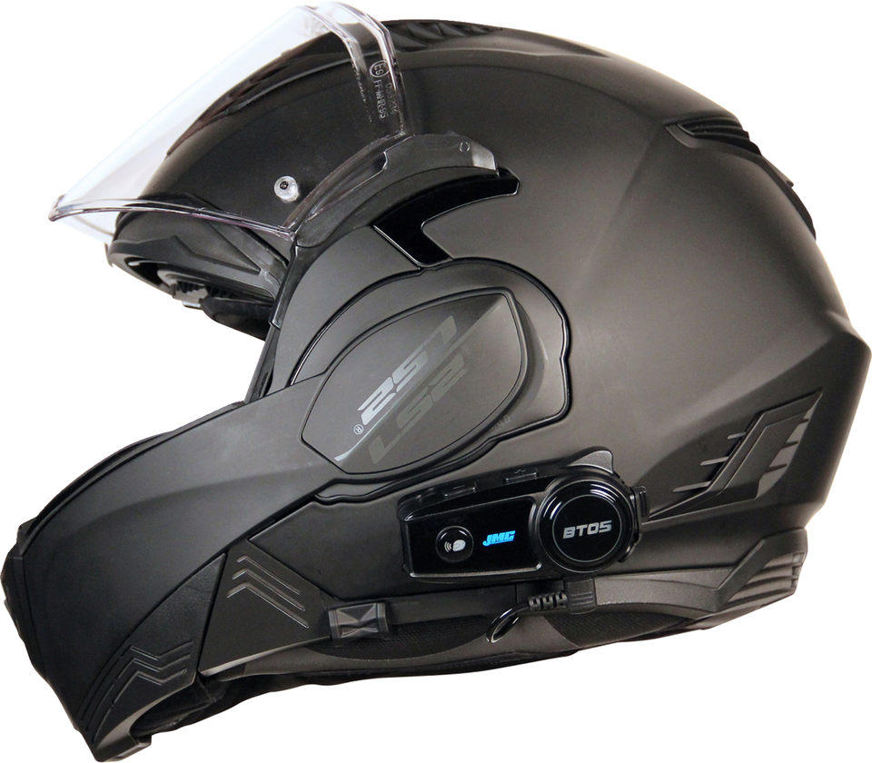 Bluetooth Headset - Dual Pack