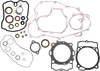 Motor Gasket Kit with Seal - KTM