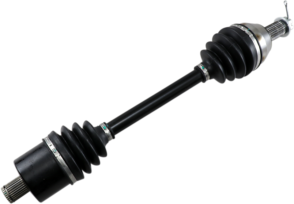 Axle Kit - Complete - Standard - Rear Left - Polaris