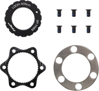TRP CYCLING COMPONENTS