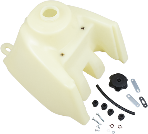 Large-Capacity Gas Tank - Natural - Yamaha - 5.6 Gallon