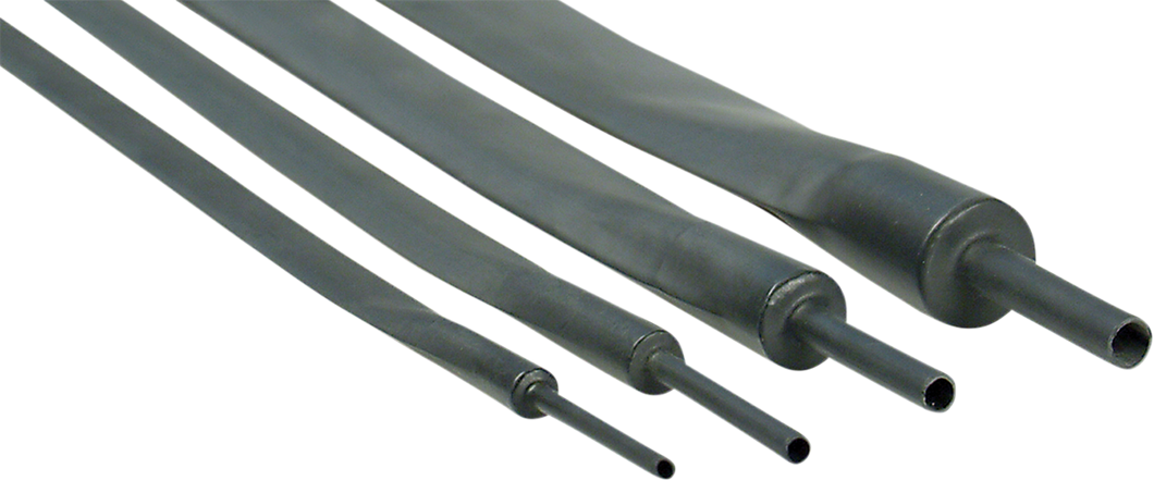 Heat Shrink Tube - 9,12,18,24MM