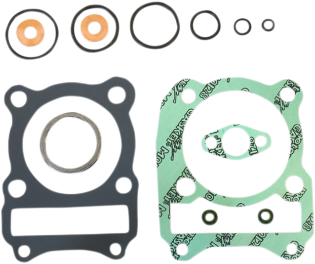 Top End Gasket Kit - Suzuki