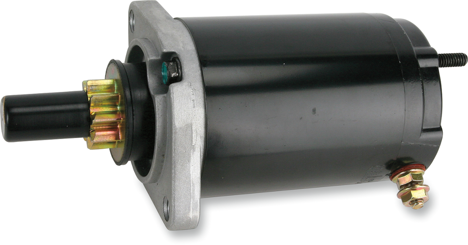 Starter Motor - Polaris