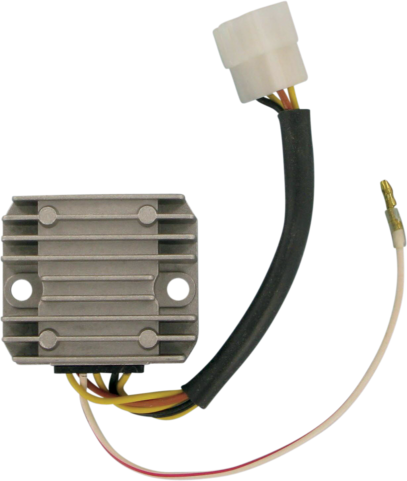 Regulator/Rectifier - Kawasaki