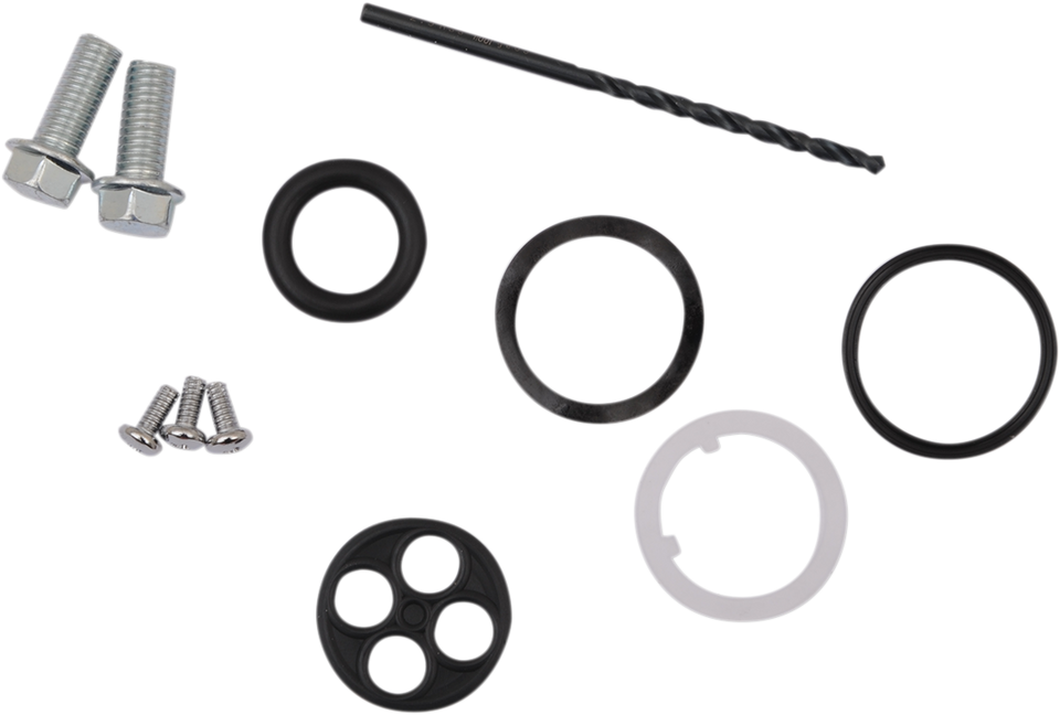 Fuel Petcock Rebuild Kit - Honda