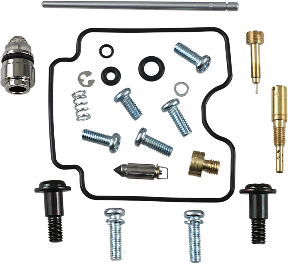 Carburetor Repair Kit - Yamaha