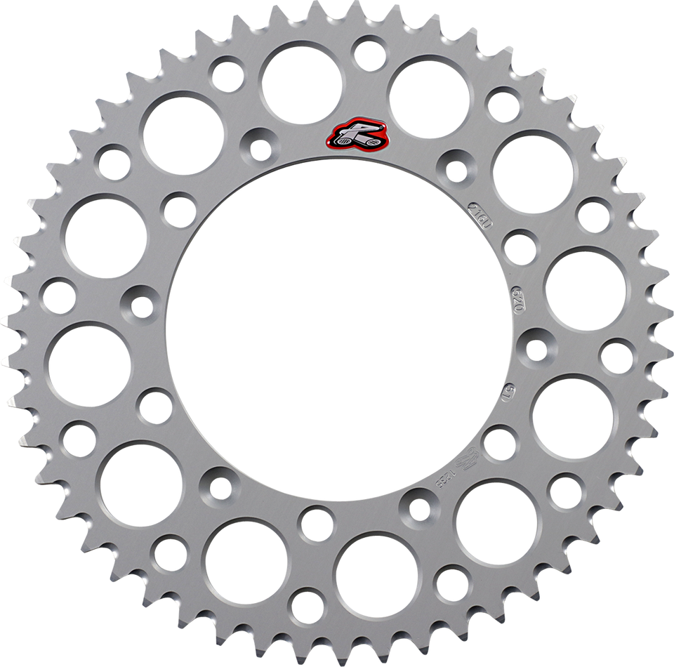 Sprocket - Rear - 51 Tooth - Lutzka's Garage