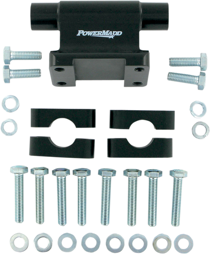 Pivot Adapter Kit - Adjustable - Yamaha