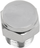 Timing Plug - Crankcase/Oil Tank - Cap - 5/8"-18