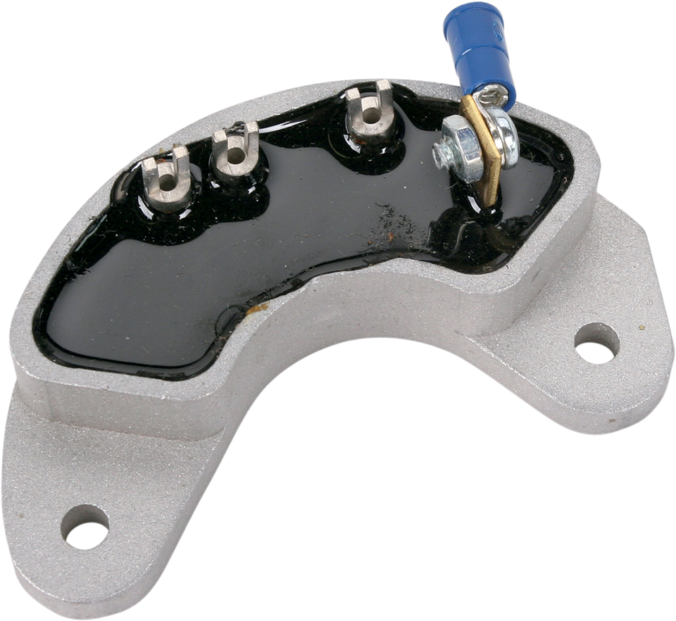 Rectifier for ND Fan-Cooled Alternators - Kawasaki