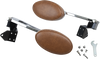 Tan Armrests - Roadmaster