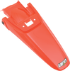 MX Rear Fender - CR Red