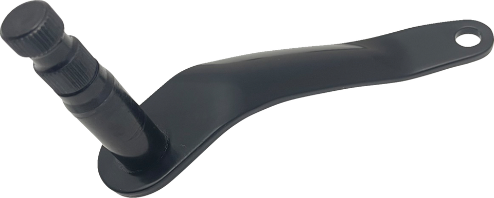 Shift Lever - Gloss Black - FL - Lutzka's Garage